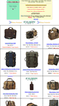 Mobile Screenshot of gilleyswesternstore.com